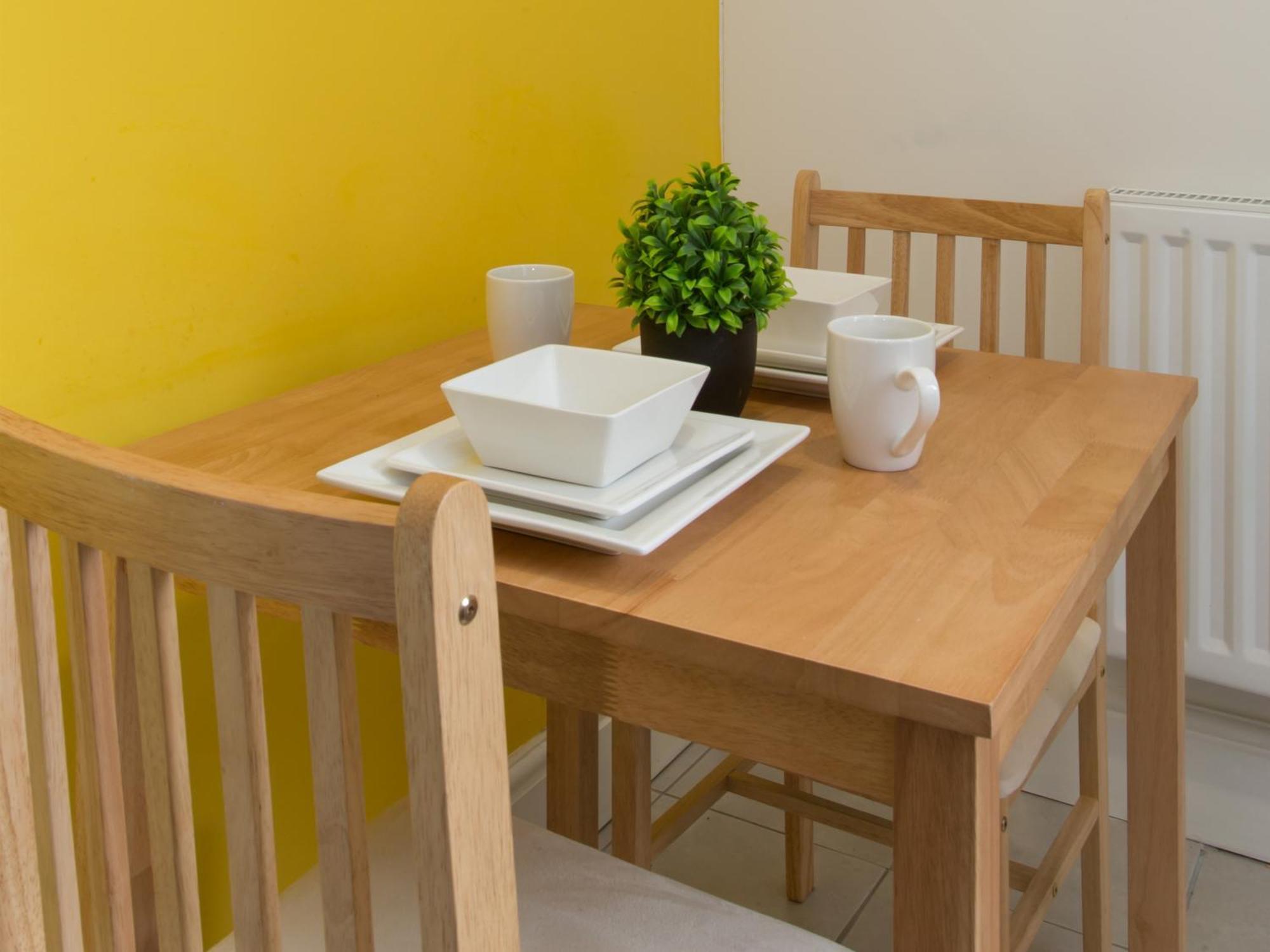 Townhouse @ West Avenue Crewe住宿加早餐旅馆 客房 照片